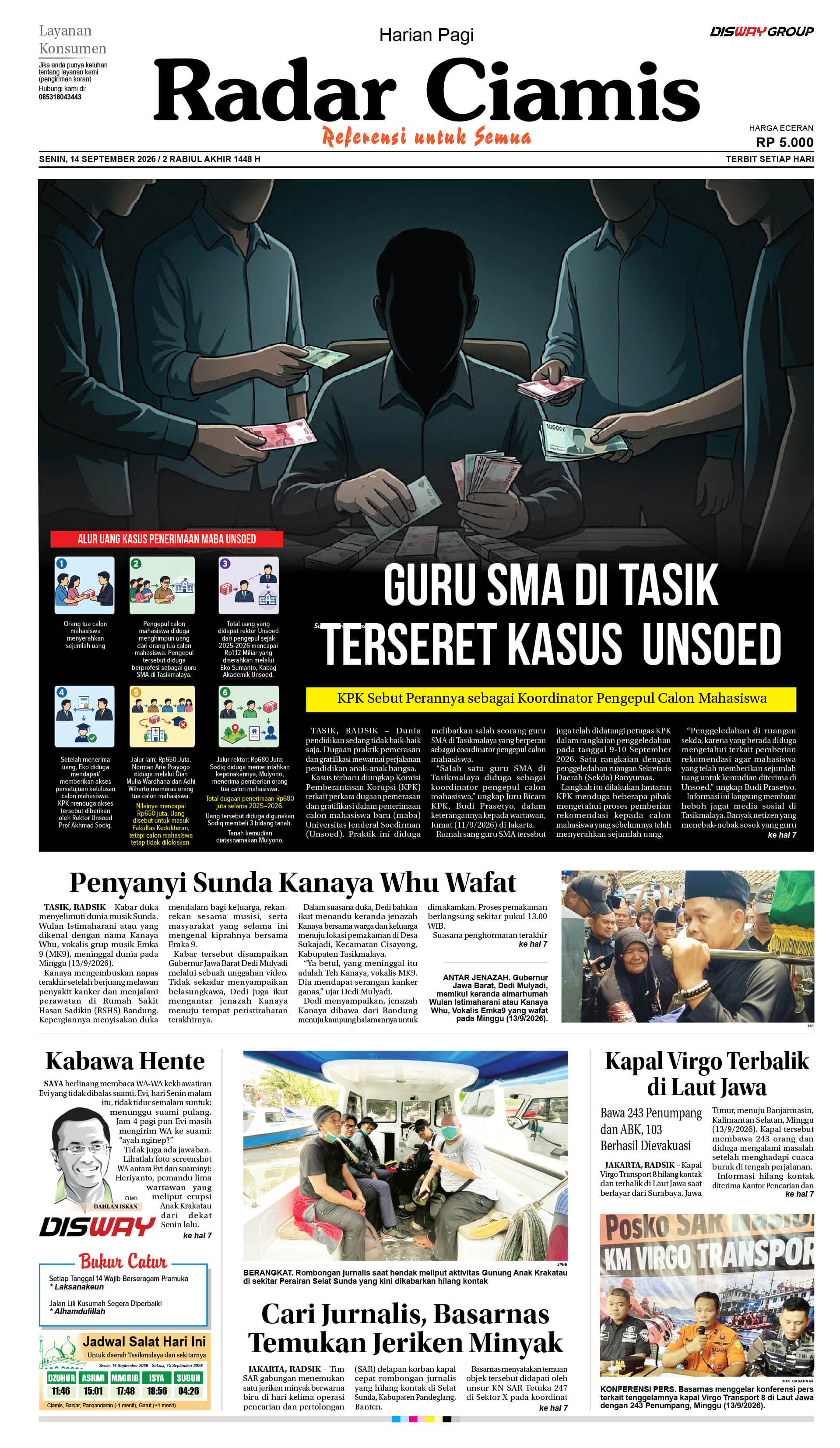 Responsive image